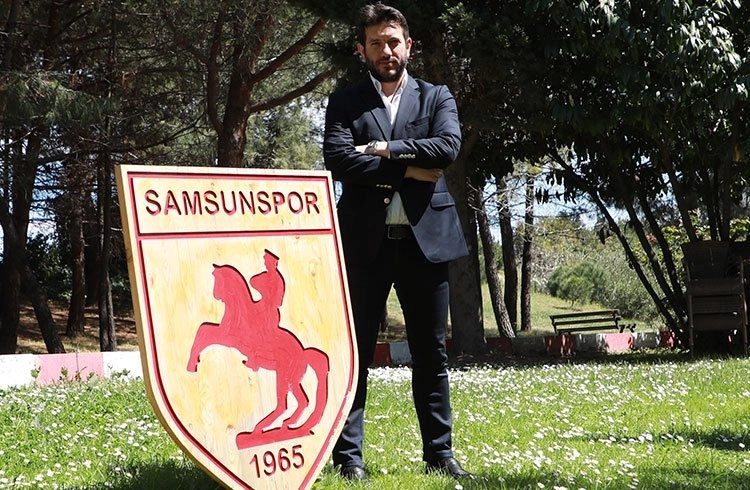 Samsunspor, Tuzlaspor maçıyla çıkışa geçmek istiyor Görseli