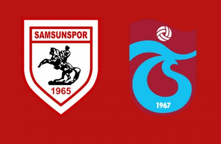 Samsunspor Trabzonspor’la hazırlık maçı yapacak Görseli