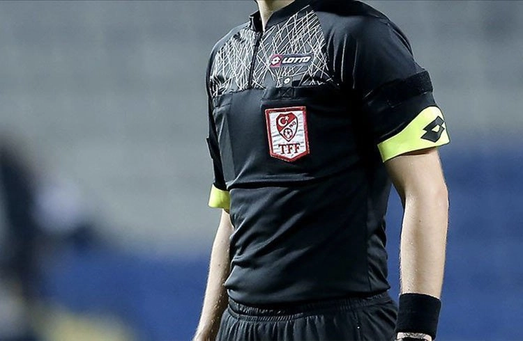 Samsunspor-Bodrumspor maçını yönetecek hakem belli oldu Görseli