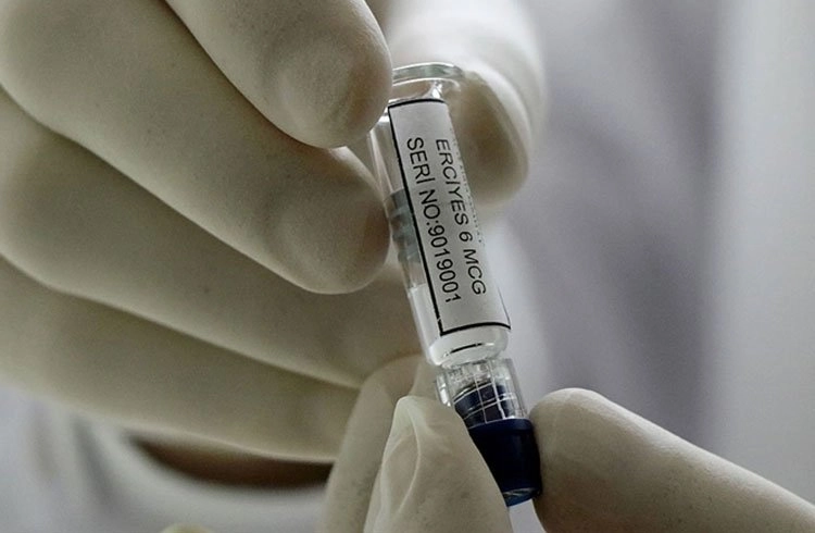 Yerli ve milli Kovid-19 aşısında faz-1 çalışmaları tamamlandı Görseli