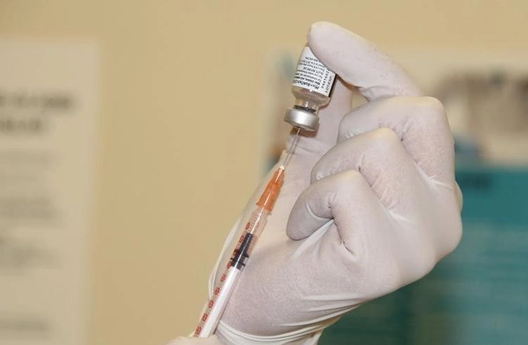 Samsun’da aşı reddinde yüzde 300 artış Görseli