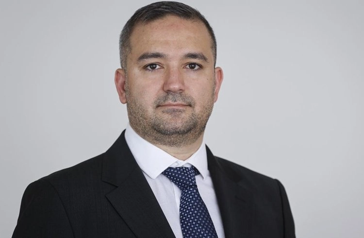 Yeni Merkez Bankası Başkanı Fatih Karahan kimdir? Görseli