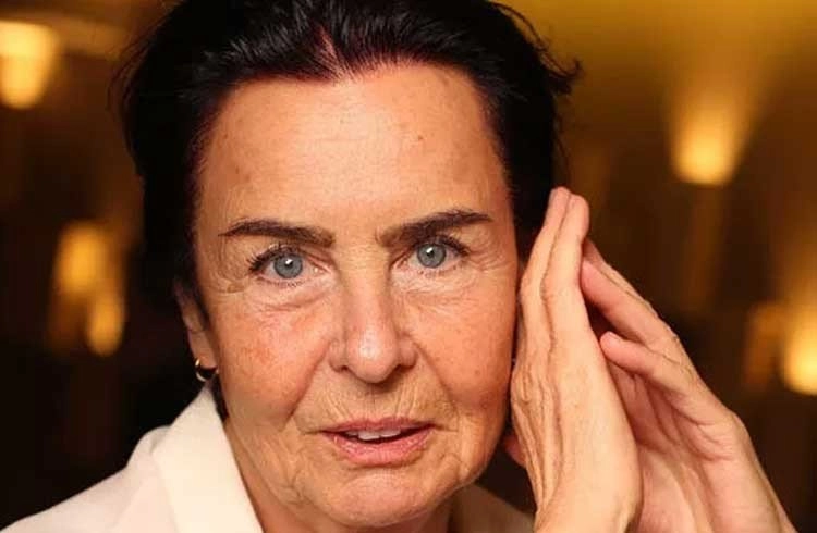 Fatma Girik 79 yaşında hayatını kaybetti Görseli