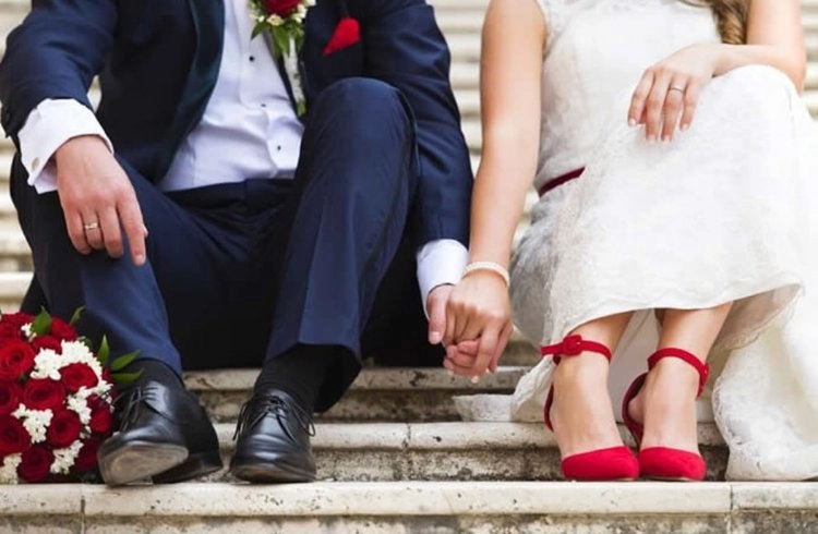 Samsun'da akraba evliliği oranı : Yüzde 7 Görseli