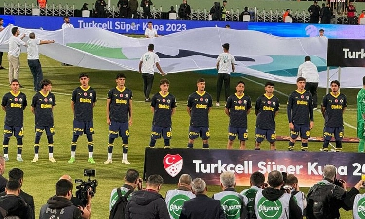Fenerbahçe ve Galatasaray Profesyonel Futbol Disiplin Kuruluna sevk edildi Görseli