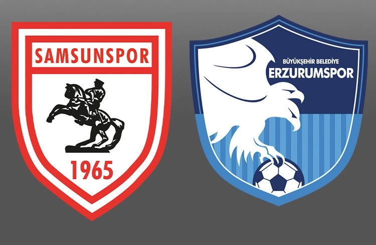 Samsunspor-Erzurumspor maçının hakemi belli oldu... Görseli