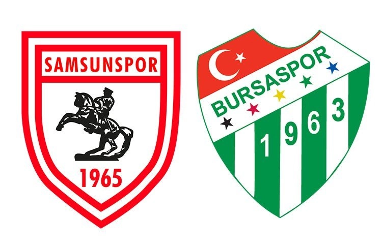 Samsunspor-Bursaspor maçını o hakem yönetecek... Görseli