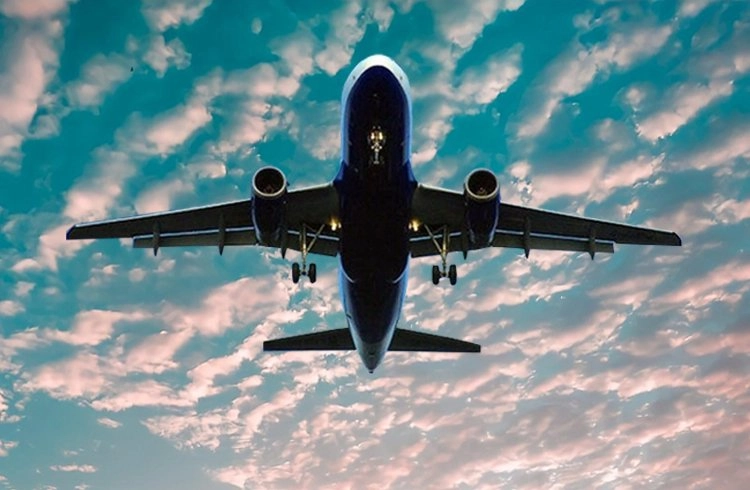 Samsun-Çarşamba Havalimanı’nda 803 bin 358 yolcuya hizmet Görseli