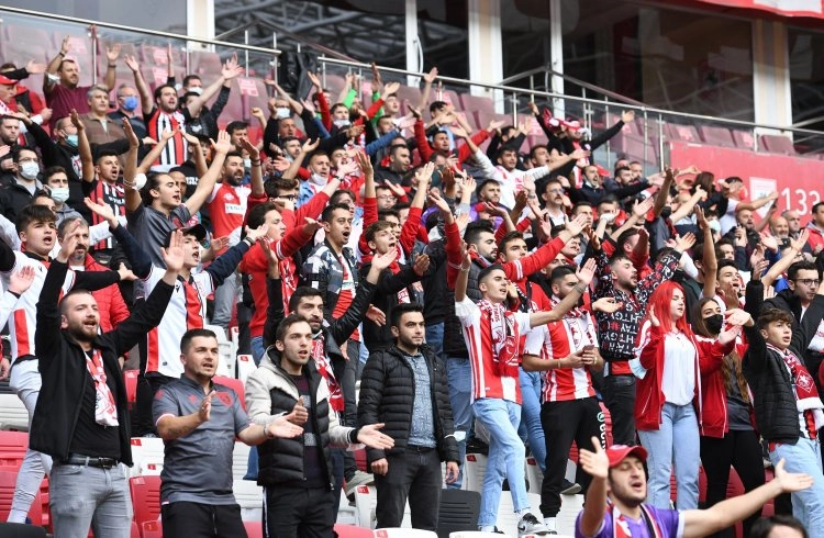 Adanaspor maçı biletleri satışa çıktı... Görseli