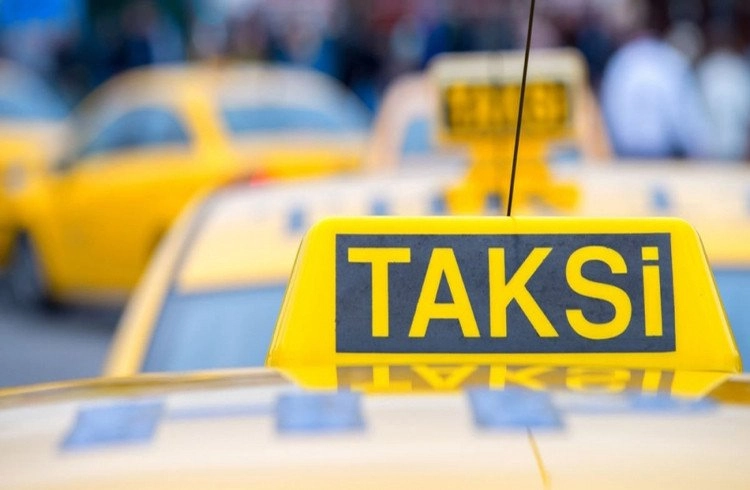 Büyükşehirden ‘Taksi’ ihalesi Görseli