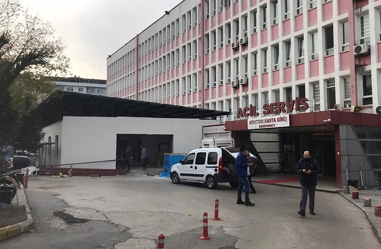 Samsun'da artan koronavirüs vakalarına karşı Sağlık Müdürü Oruç'tan uyarı Görseli