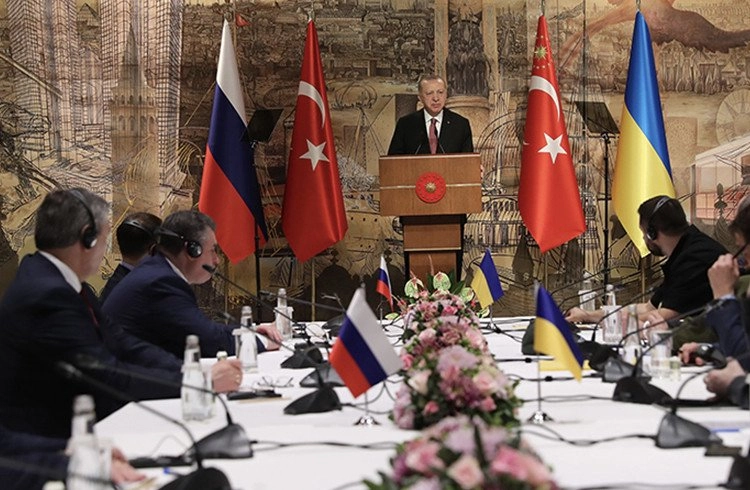 Kremlin'den Erdoğan Mesajı: "Dünya'da Onun Gibi Lider Az" Görseli