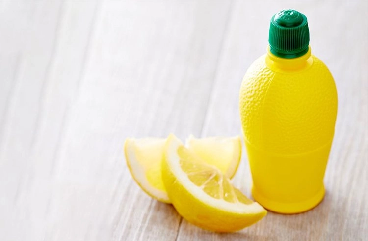 Yıl sonundan itibaren limon soslarının satışı yasaklanacak Görseli
