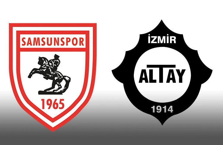 Samsunspor-Altay maçında düdük çalacak hakem belli oldu... Görseli