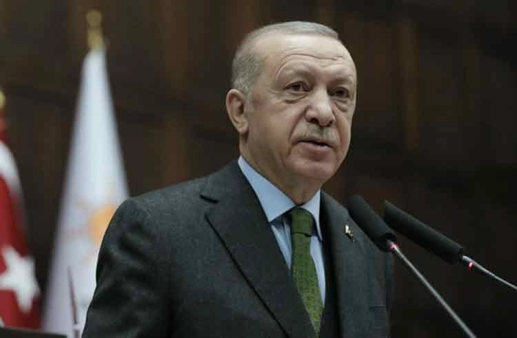 Cumhurbaşkanı Erdoğan barış için diplomasisini yoğunlaştırıyor Görseli