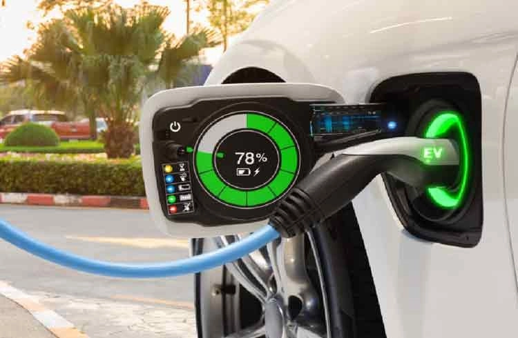 Elektrikli araçların pazar payı 10 yılda 41 kat arttı Görseli