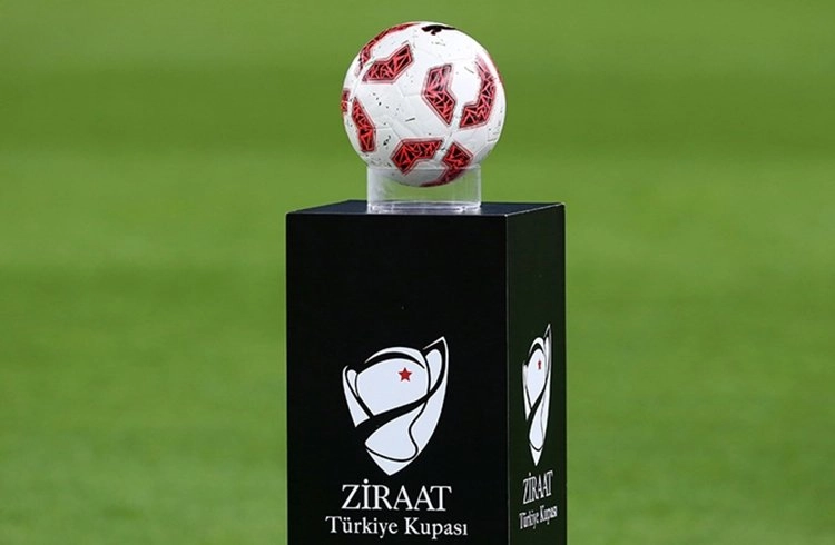 Ziraat Türkiye Kupası'nda yarı final ikinci maçlarının programı belli oldu Görseli