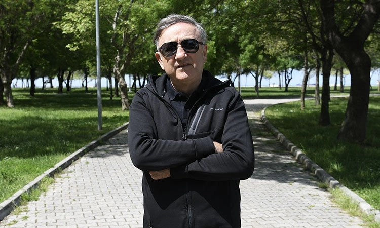 Büyükşehir Belediyespor'da Başkan Uzun, "Yakışanı yapıyoruz" Görseli