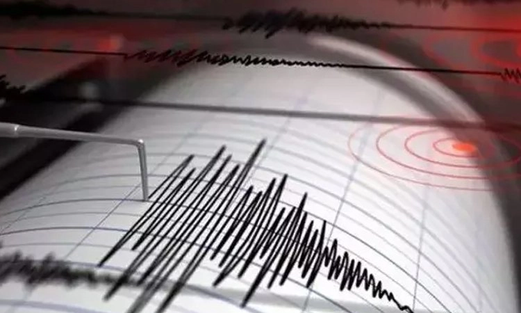 Malatya Pütürge'de 4,3'lük deprem meydana geldi Görseli