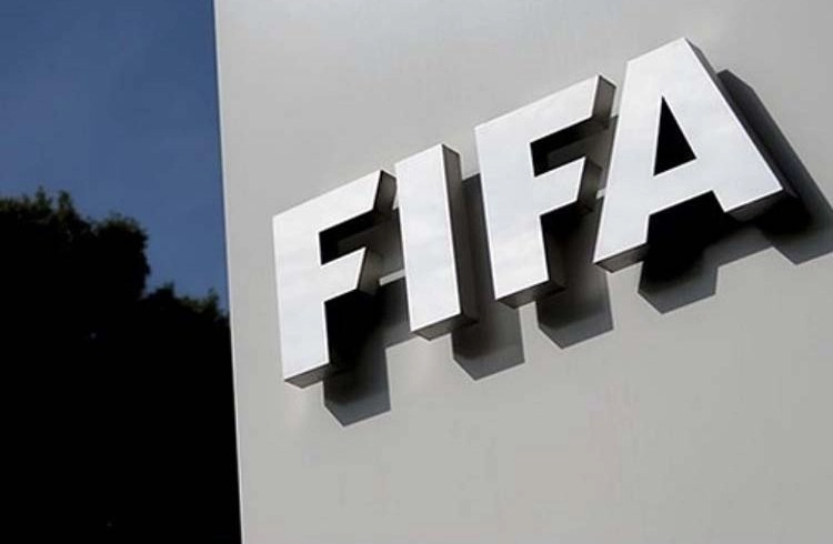 FIFA Halil Umut Meler'e yapılan saldırıyı kınadı Görseli