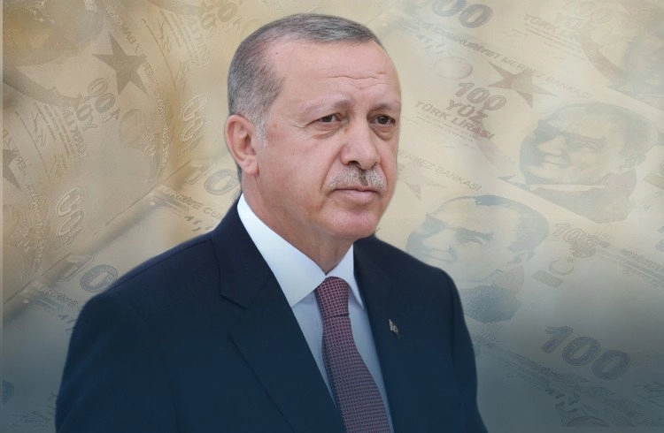 Erdoğan'dan EYT açıklaması Görseli