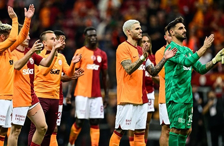 Galatasaray, Şampiyonlar Ligi'nde Bayern Münih deplasmanında Görseli
