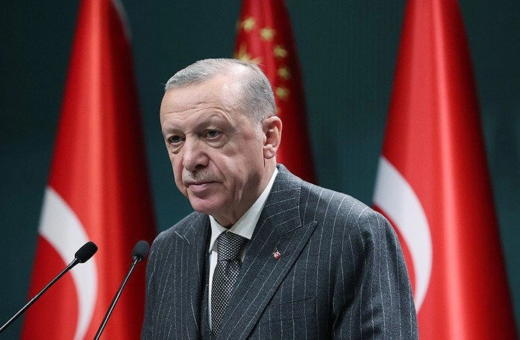 Cumhurbaşkanı Erdoğan: En küçük mağduriyete izin vermeyecek ailelerimize sahip çıkacağız Görseli