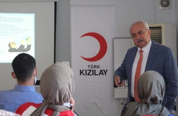 Prof. Dr. Demir: Türkiye tarımda profesyonelleşmeli Görseli
