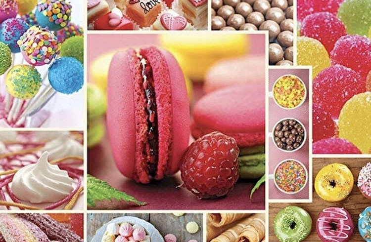 ‘Rafine Şekerli Gıdalar Kanser Riskini Artırabilir’ Görseli