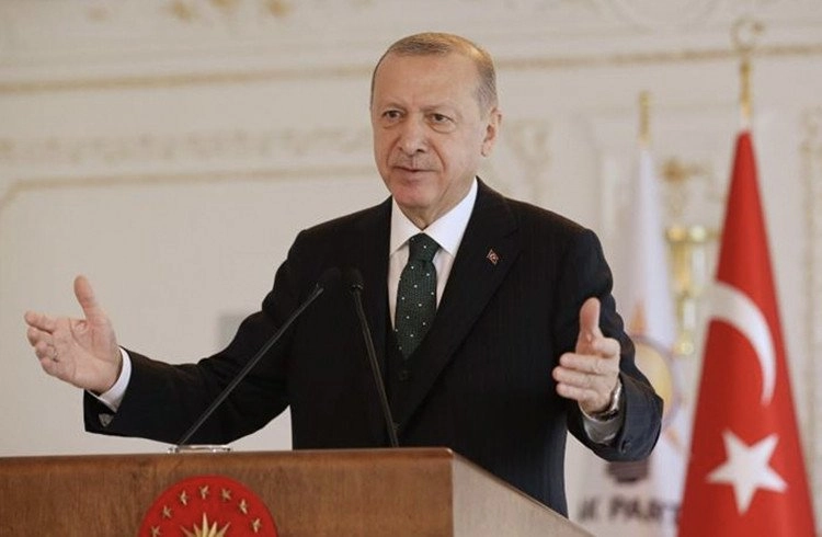 TOKİ’den sosyal konut projesi kampanyası! Cumhurbaşkanı Erdoğan detayları açıklayacak Görseli