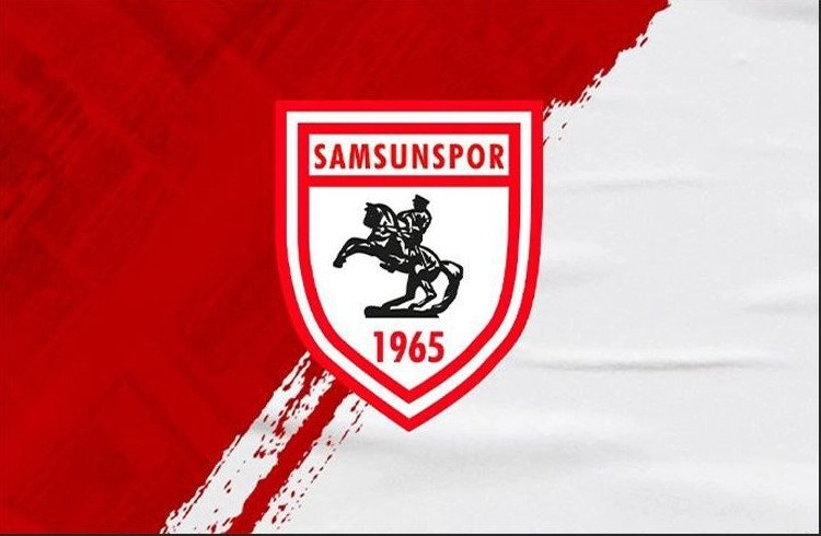 Samsunspor'un flaş transferi kampa katılacak... Görseli