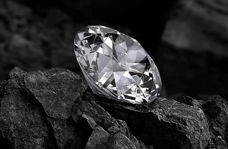 Bilim insanları 150 dakikada elmas üretti Görseli