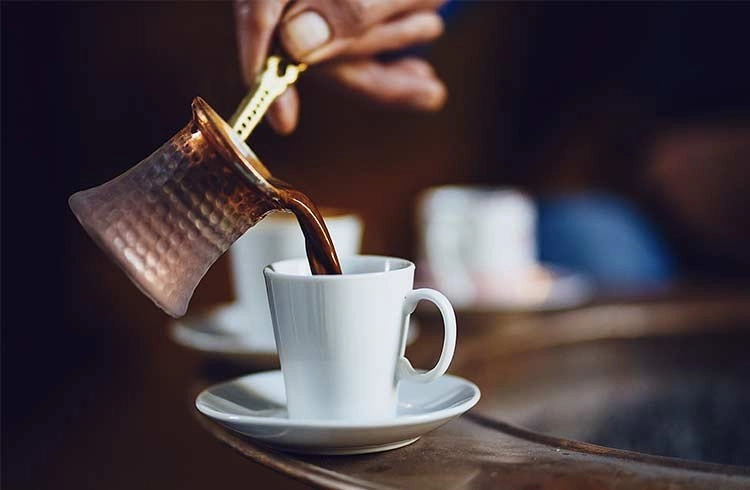 Dünya Kahve Günü! Kahvenin faydaları Görseli