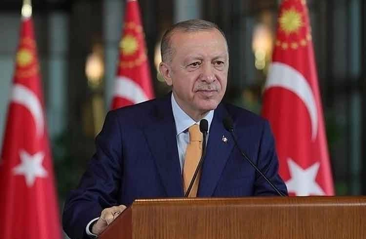 Cumhurbaşkanı Erdoğan'dan EYT açıklaması Görseli
