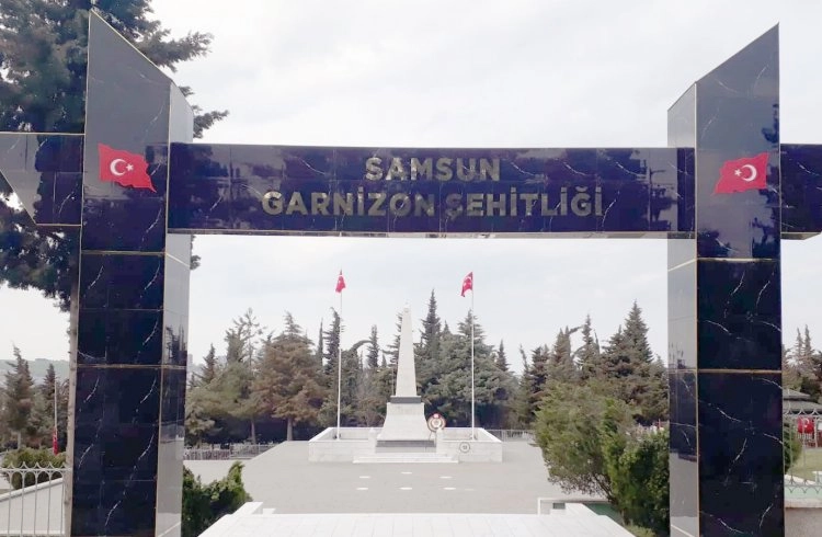 Samsun Büyükşehir Belediyesi, değerlerine sahip çıkıyor Görseli