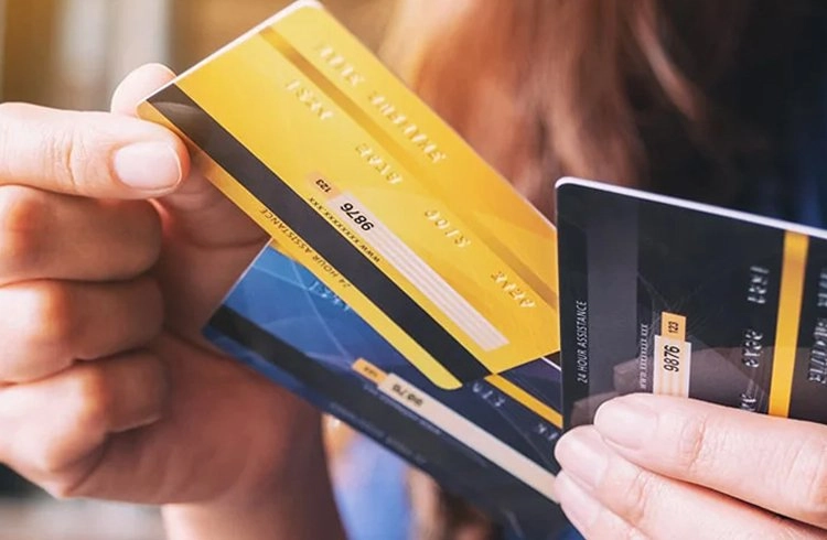 Kredi kartlarında yeni dönem mi başlıyor? Görseli