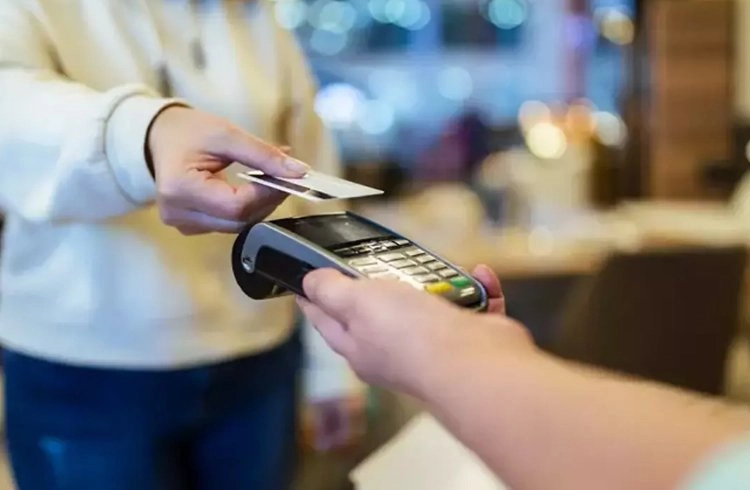 Kredi kartı nakit avans faiz oranlarında değişiklik Görseli