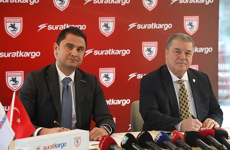 Yılport Samsunspor Kulüp Başkan Vekili Veysel Bilen, yeni transferler için taraftarların sabırlı olmasını istedi Görseli