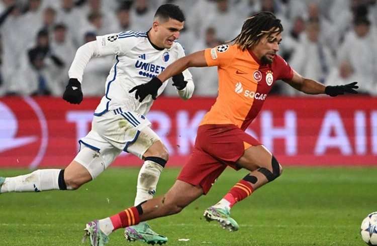 Galatasaray yoluna UEFA Avrupa Ligi’nde devam edecek Görseli