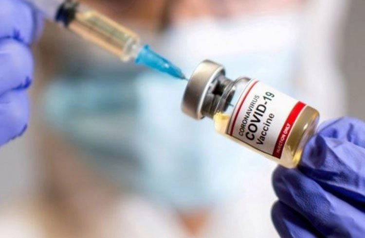 Koronavirüs aşısı randevu sistemi açıldı Görseli