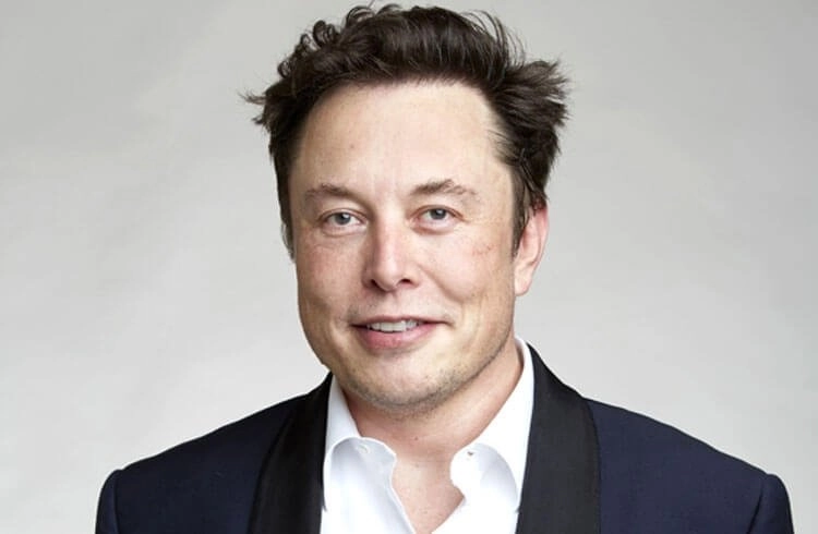 Elon Musk kimdir? Görseli