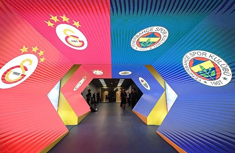 Süper Kupa maçının bilet geliri depremzedelere bağışlanacak Görseli