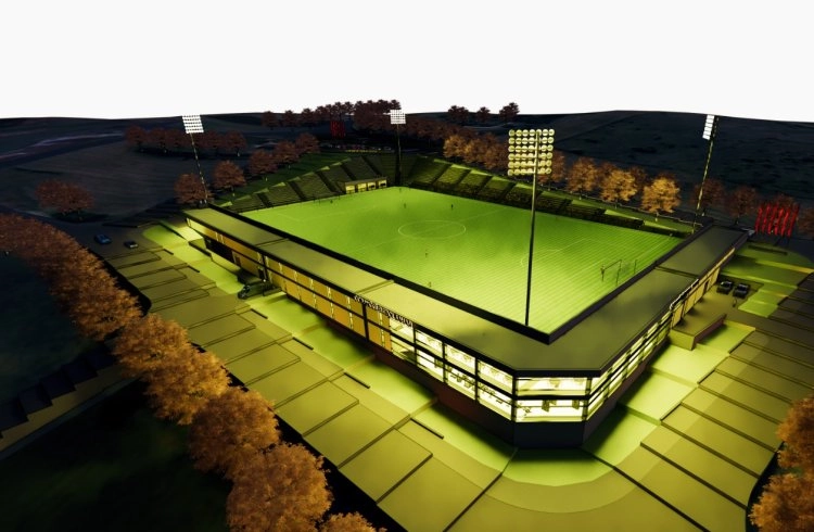 Büyükşehir’den FİFA standartlı iki futbol sahası Görseli