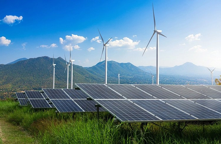 Samsun’un yenilenebilir enerjiden yılda 130 milyon TL gelir hedefi Görseli