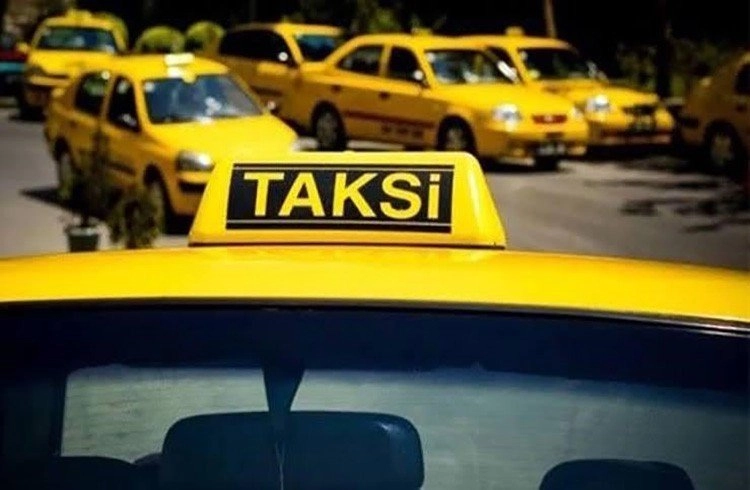 Samsun Büyükşehir'den 'Taksi İhalesi' açıklaması Görseli