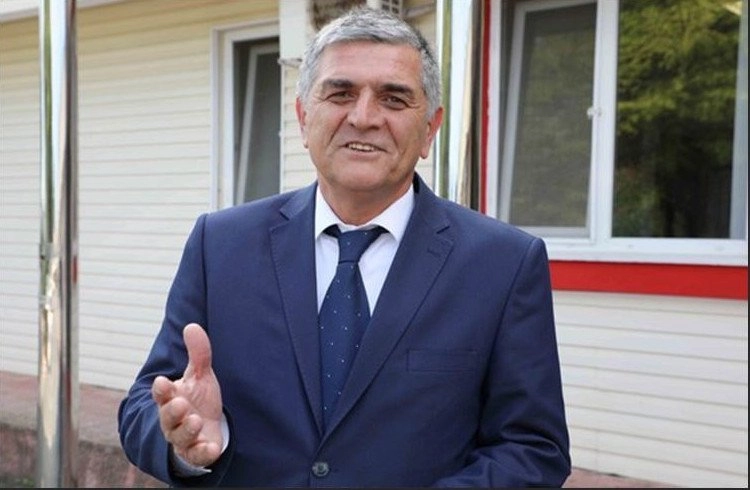Samsunspor'da yeni başkan Çakır mı olacak? Görseli