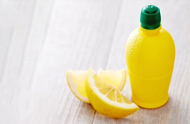 Limon soslarının satışı yasaklanacak Görseli