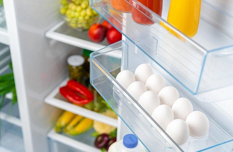 Bu sebze ve meyveleri buzdolabında saklamayın Görseli