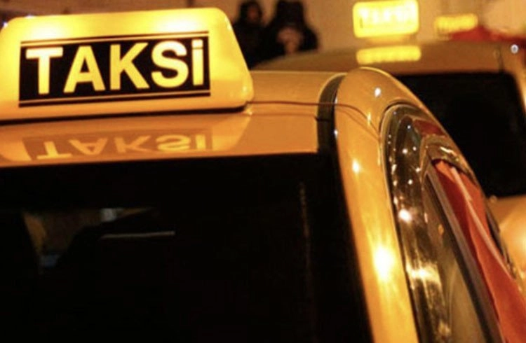 Büyükşehir Belediyesi'nden Atakum'da ‘Taksi’ İhalesi Görseli