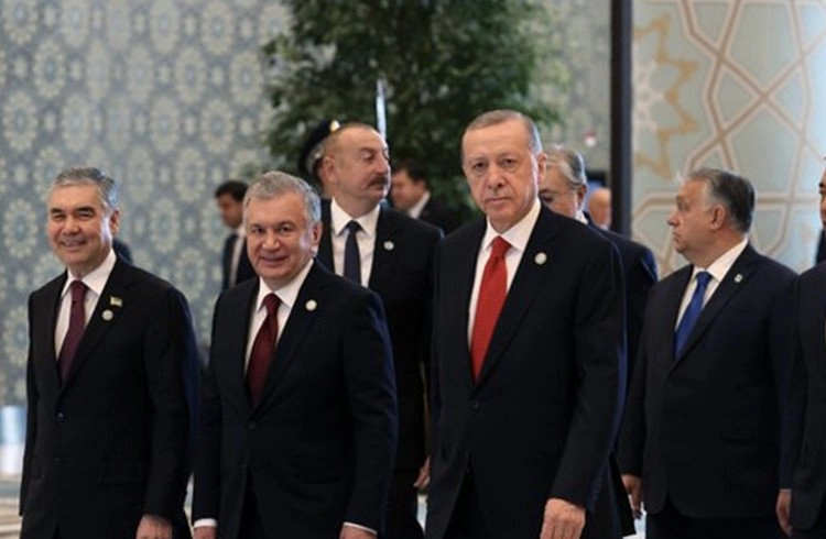 Erdoğan: AB'ye Gereken Cevabı Vereceğiz Görseli